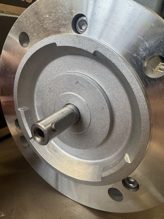 Motor electric Siemens