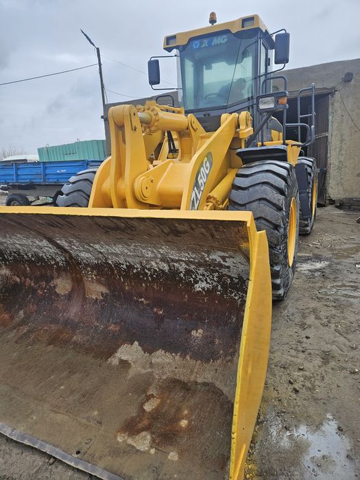 XCMG ZL50G 2013 yil