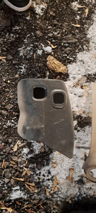 Панель приборов, торпеда TLC 100