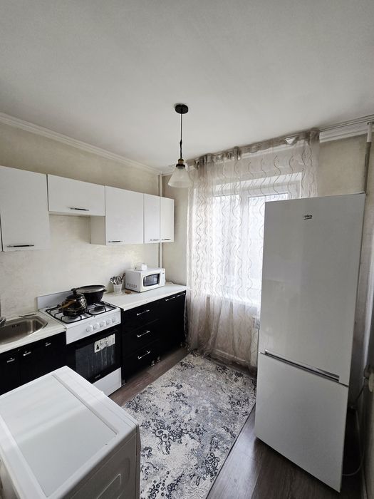 Сдается 2х ком квартира Саяхат