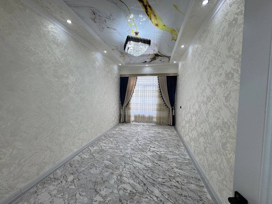 3 хонали квартира