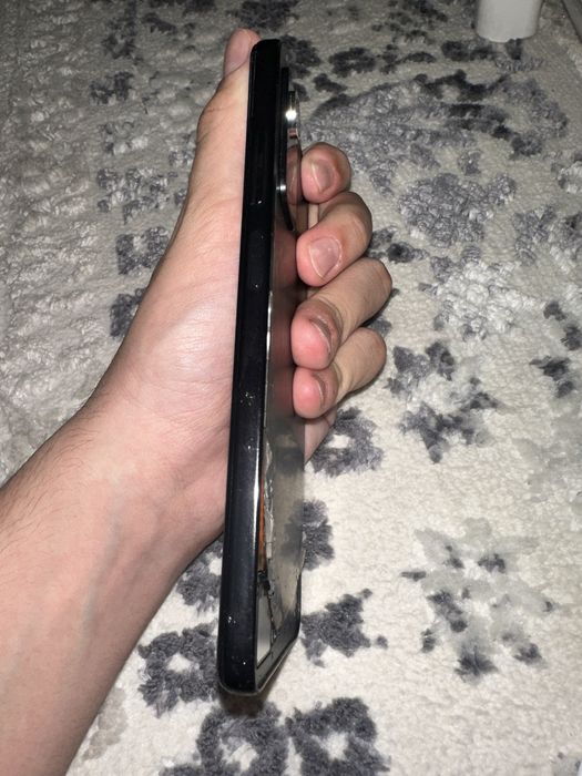 Redmi note 12 pro 4g / 256gb / 8gb RAM