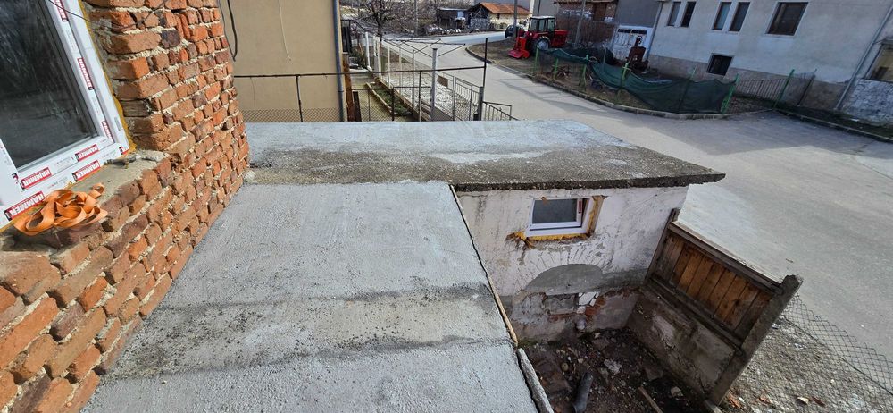 Продава се Къща в Гоце Делчев - 48 кв.м за 903 €/кв.м - Снимка #7