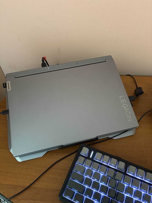 Laptop Gaming Lenovo Legion 5 16IRX9 i7gen14 RTX4070
