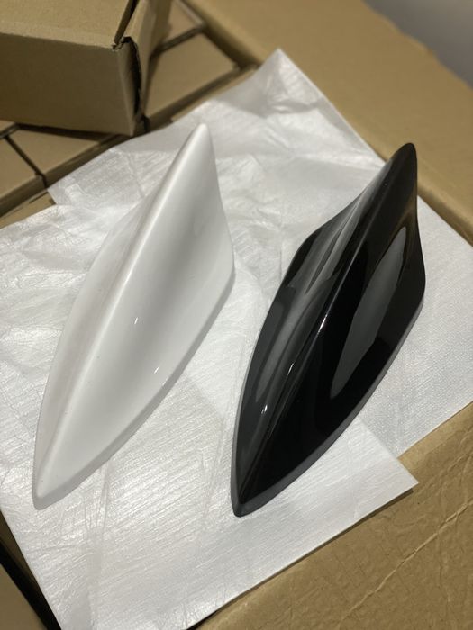 Malibu XL Antenna Akula antena (Monza Onix Trekker BYD LI New!)