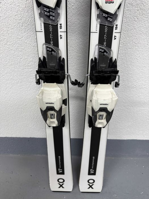 schi exonde xo v7 L172cm si 154cm