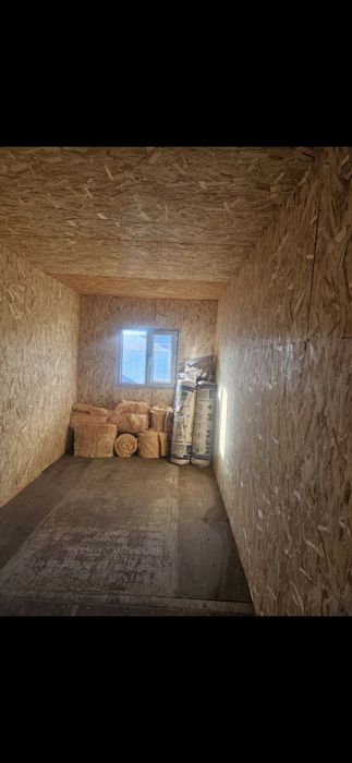 Морской контейнер сатылады