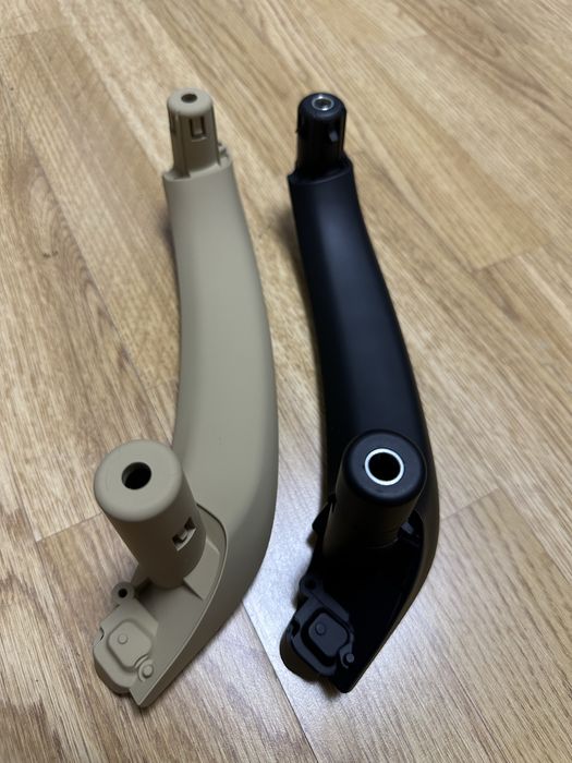 Maner Manere Usa Stanga Dreapta BMW X3 X4 F25 F26 Negru Bej