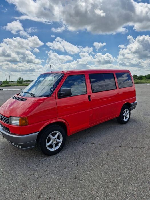 Продам vw мультивэн