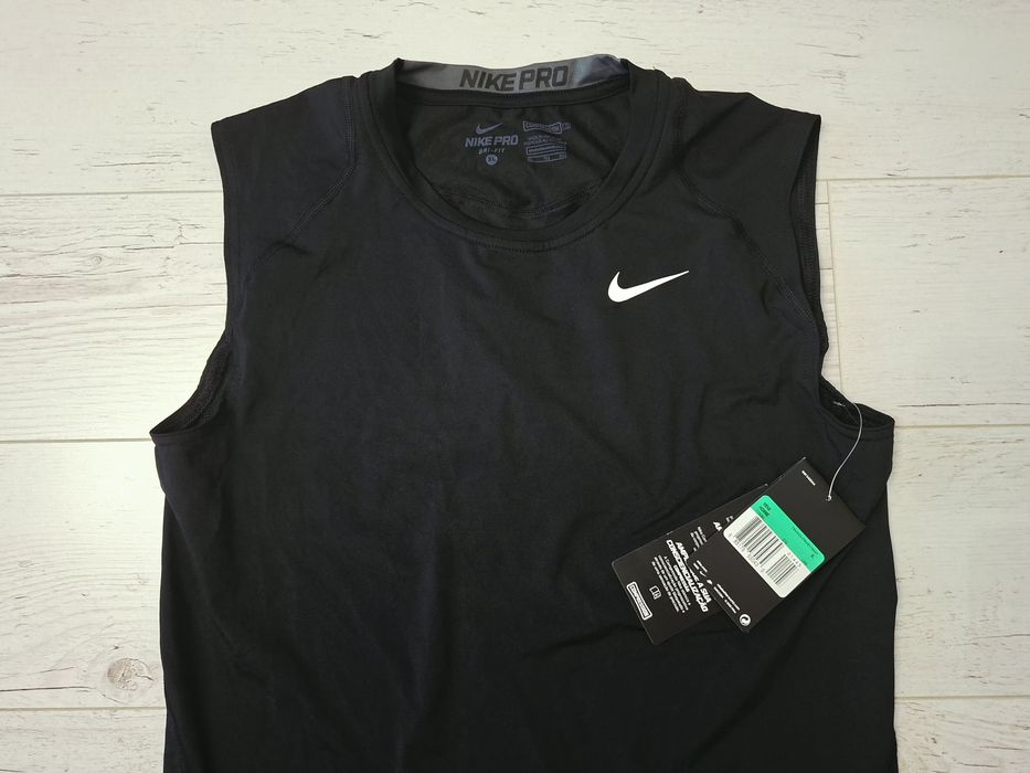 Nike Pro Compression-Ориг.потник Нов!!!