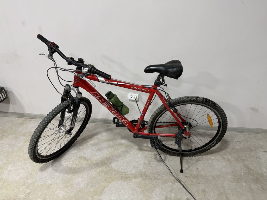 Продается Велосипеды MERIDA