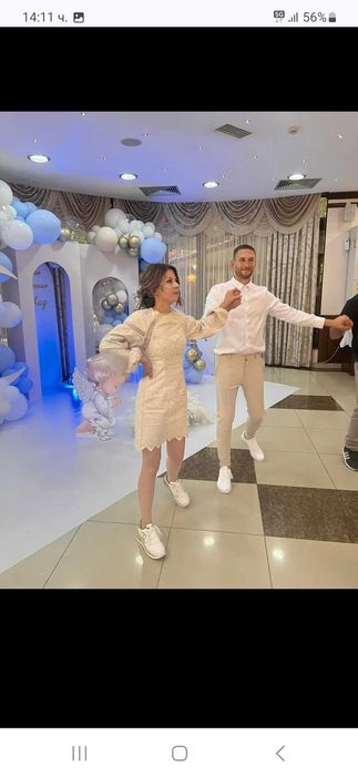 Dj за вашата сватба и тържество.