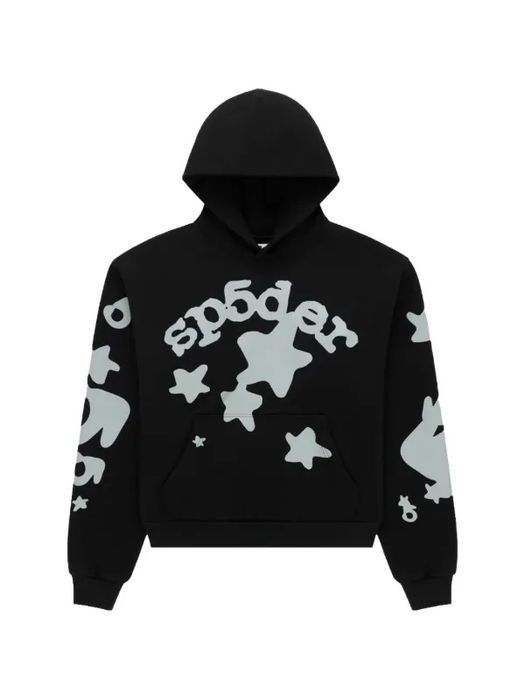 Ново! Corteiz / Sp5der / Bape Hoodies Суичъри с качулка Анорак Худи