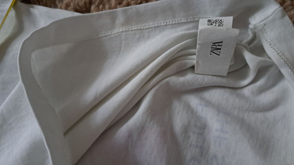 Tricou Zara 9 - 10 ani