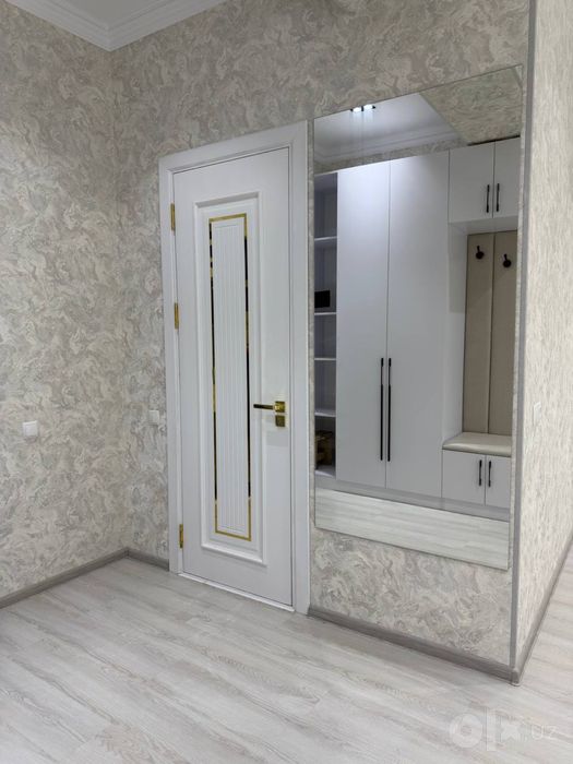 Яккасарой аския сити
