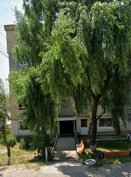 Garsoniera in Murgeni