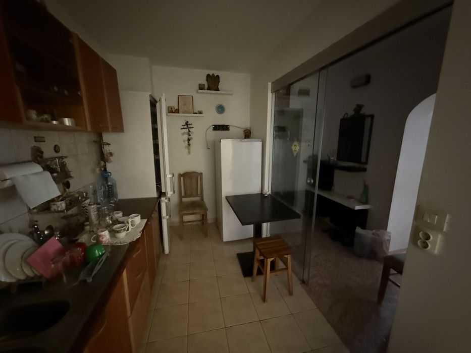 Apartament 3 camere Lacul Tei