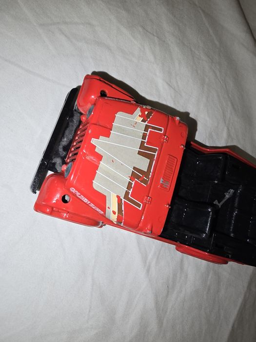 Mașinuță,vintage,pentru copii,de jucărie, 110 lei