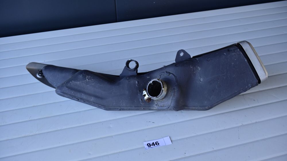 Honda CB 1000R 2008 2017 Toba de evacuare originala