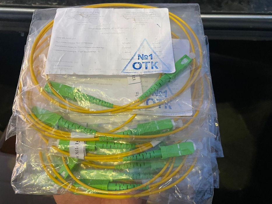 Рефлектометр оптический SNR -  OTDR