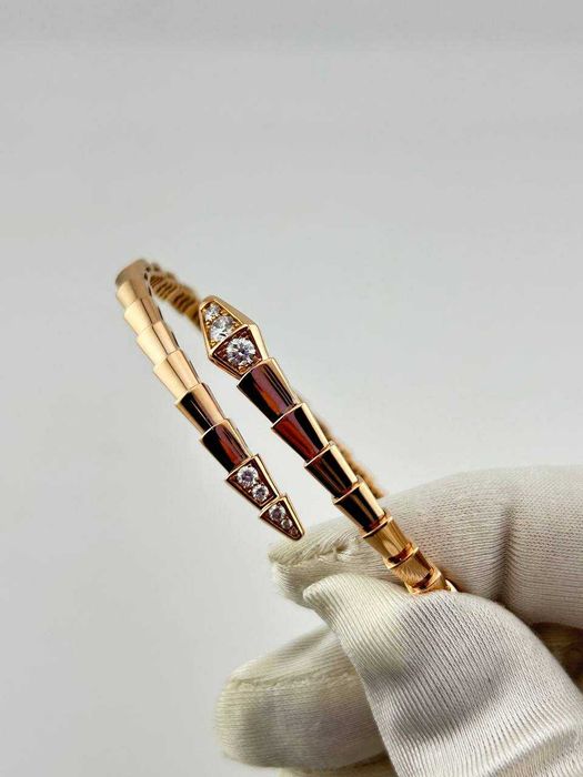 Браслет Bvlgari Serpenti