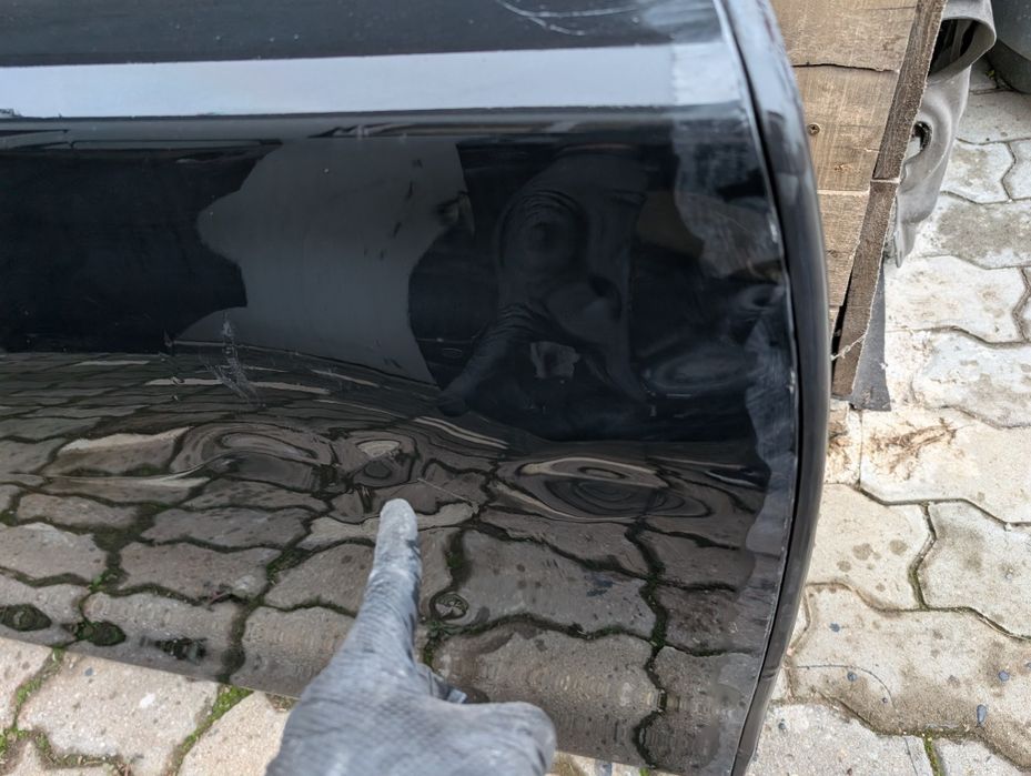 Предна дясна врата БМВ г30