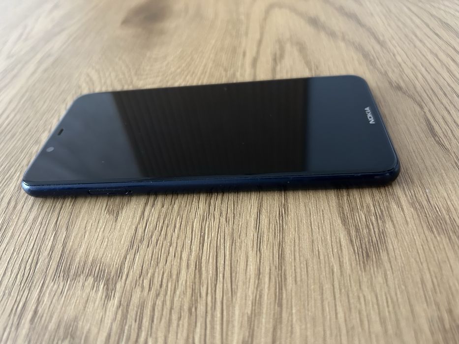 Nokia 5.1 Plus -android