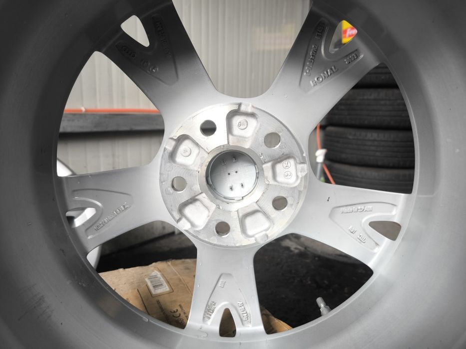 Джанти за  Audi 17