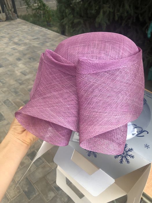 Шляпа 40000 Diva