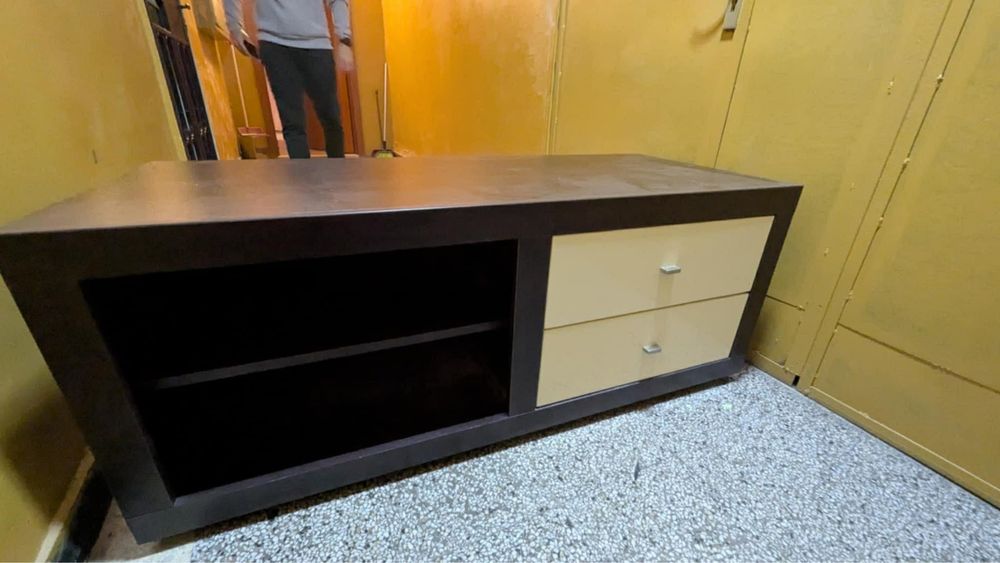 Тв модул / шкаф