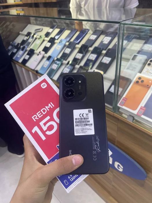 Xiami Redmi note 15c