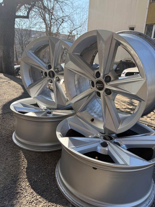 Jante Concave  Audi R19 5x112 8.5J ET23