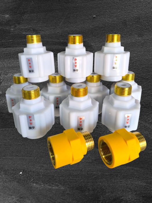 Диэлектрическая муфта  mufta gaz mufta  suv mufta elktr mufta