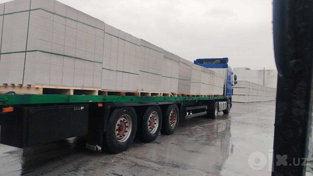 Газоблок | gazoblok sifatli va arzon narxda |Gazablok Газаблок