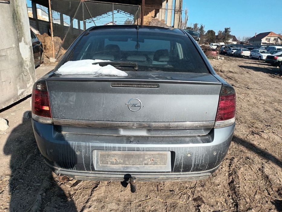 Dezmembrari  Opel VECTRA C  2002  > 2009 2.2 16V Benzina