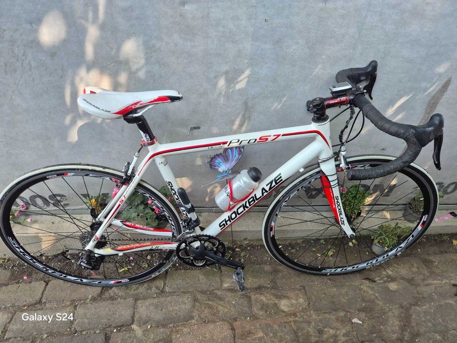 Biciclete de vanzare