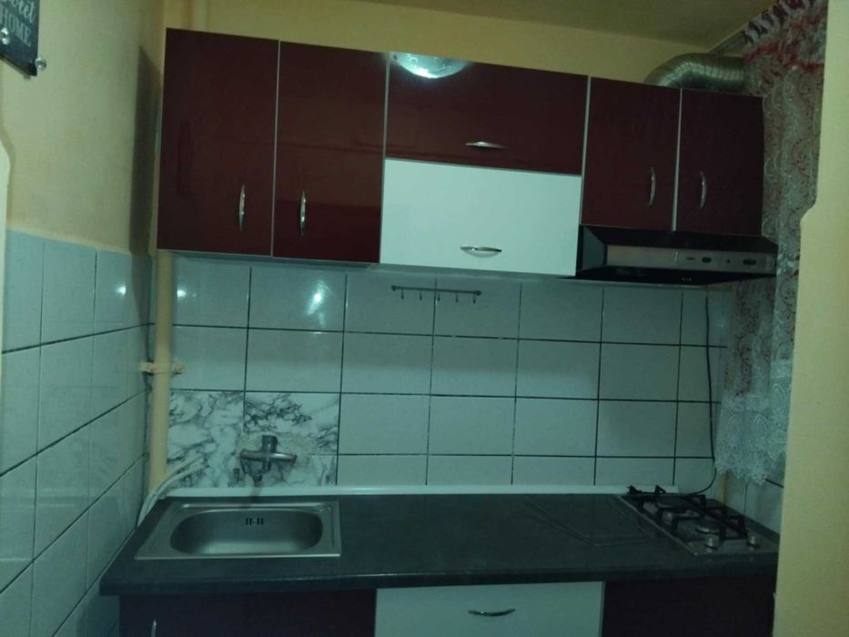 Propietar vând  garsonieră comfort 1!