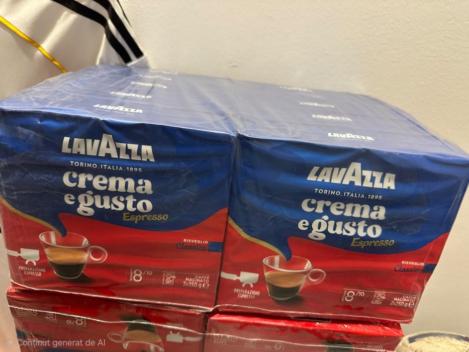 Lavazza Crema e Gusto
