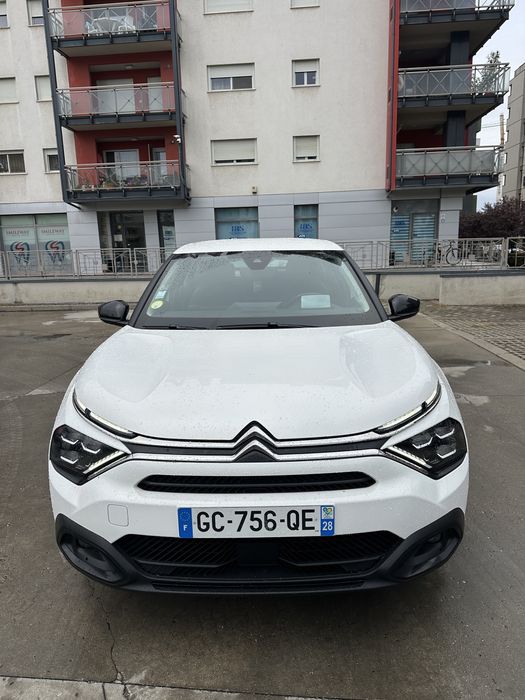 CITROËN C4