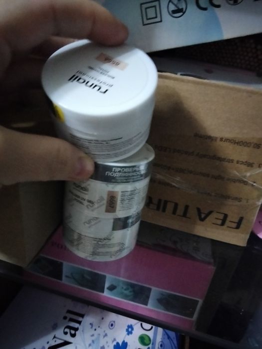 Продам  набор для маникюра