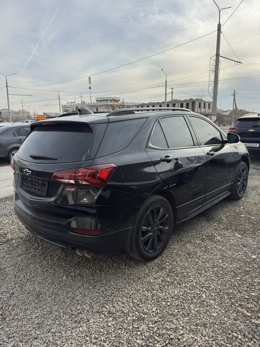 ECUINOX full 2023 yil