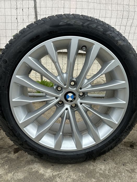 Jante Bmw G30 Style 632 R18