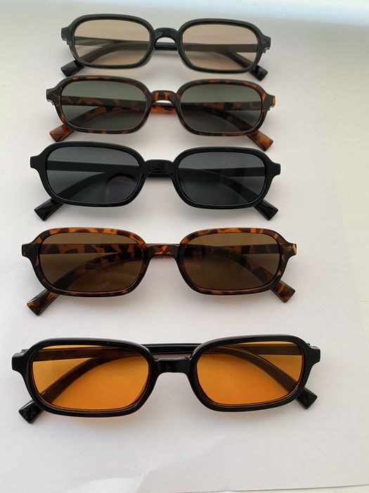 Женские солнцезащитные очки