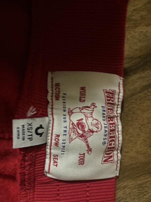 Продаю клеши true religion
