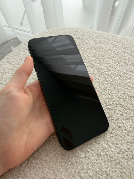 Iphone 15 pro max  256 GB Albastru