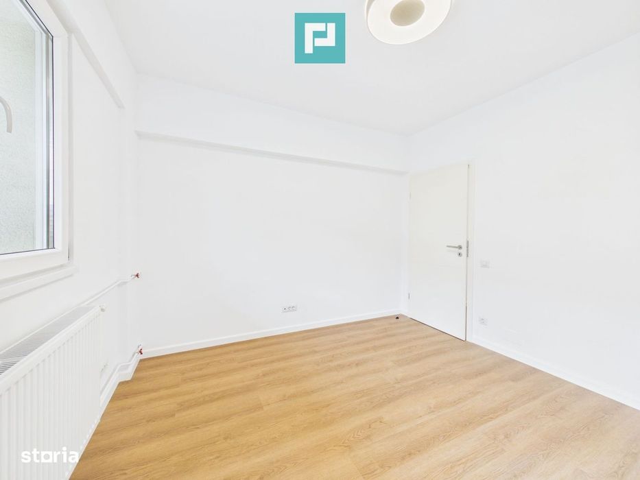 Apartament 3 camere, Dorobanti — fotografia 3