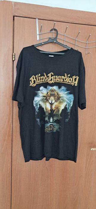 Рок и Метъл  тениски