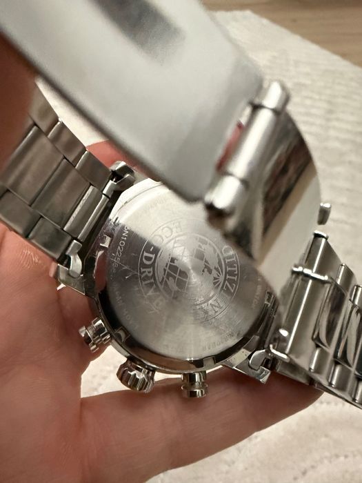 Ceas bărbați Citizen eco-drive