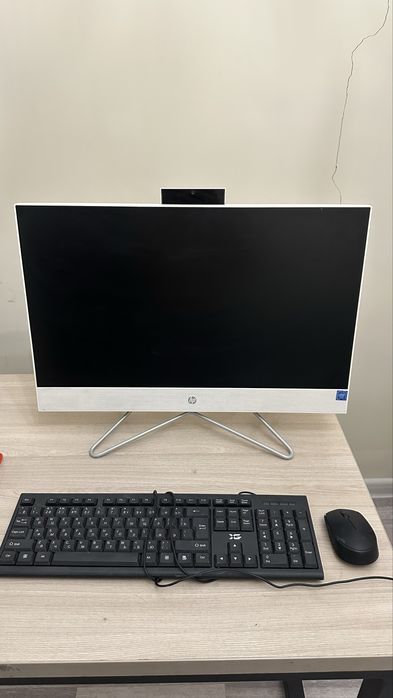 Продам моноблок HP