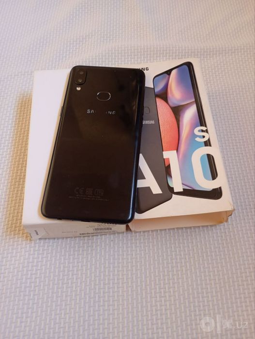 Samsung a10s sotiladi